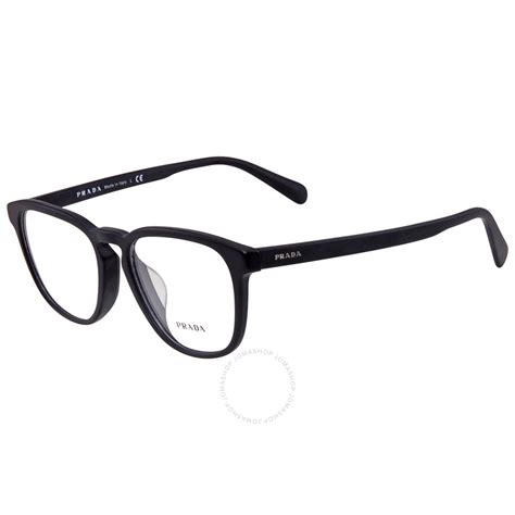 Prada Square Men's Eyeglasses PR09VVF